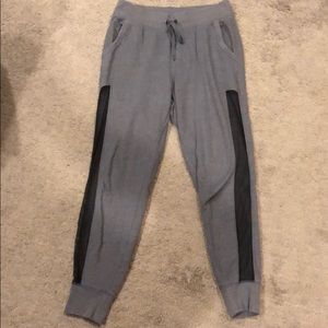 Victoria’s Secret joggers